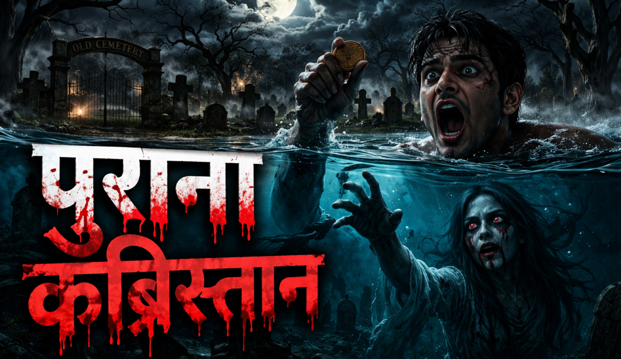 real horror story in hindi