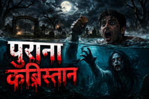 real horror story in hindi