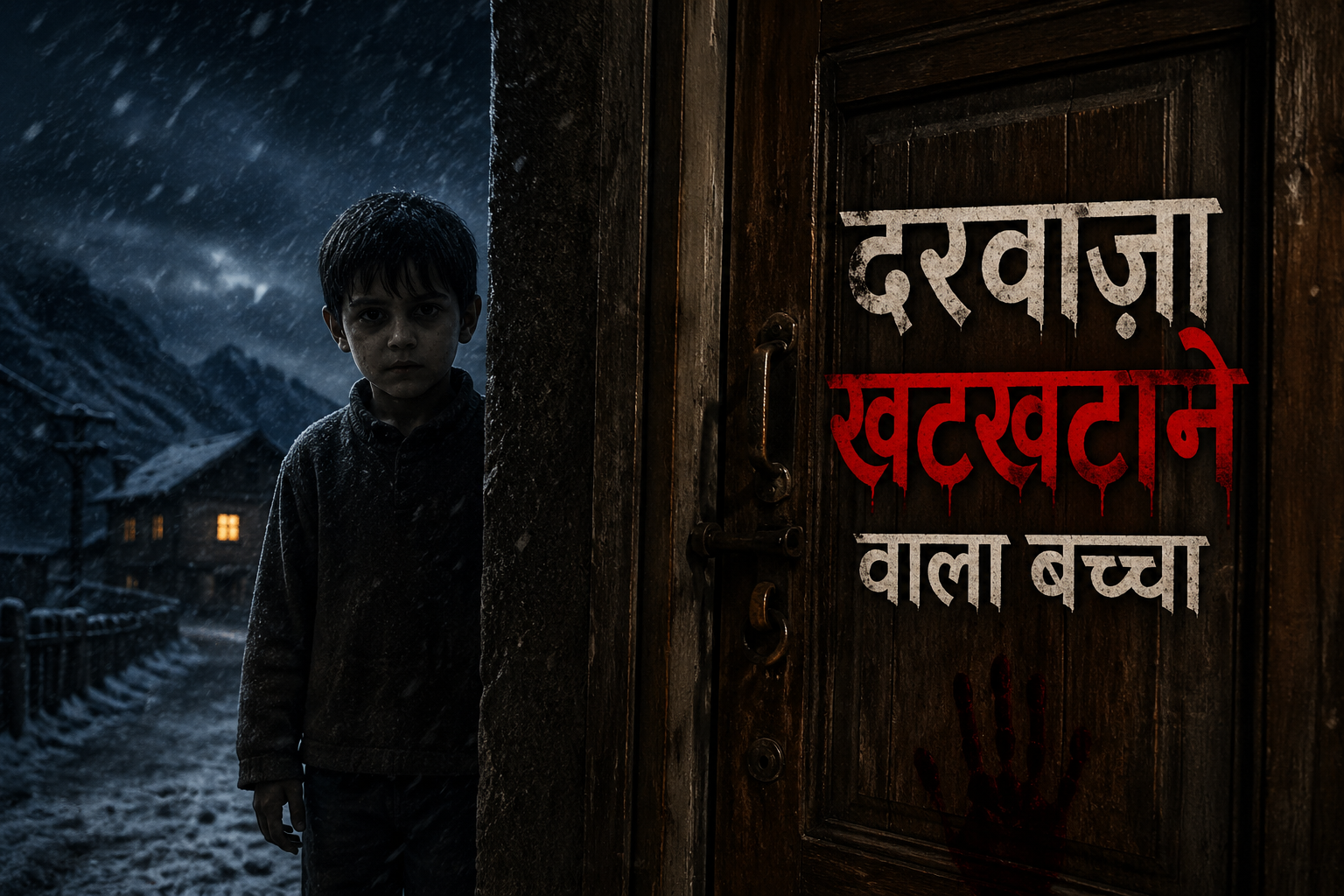 Horror stories in Hindi for reading