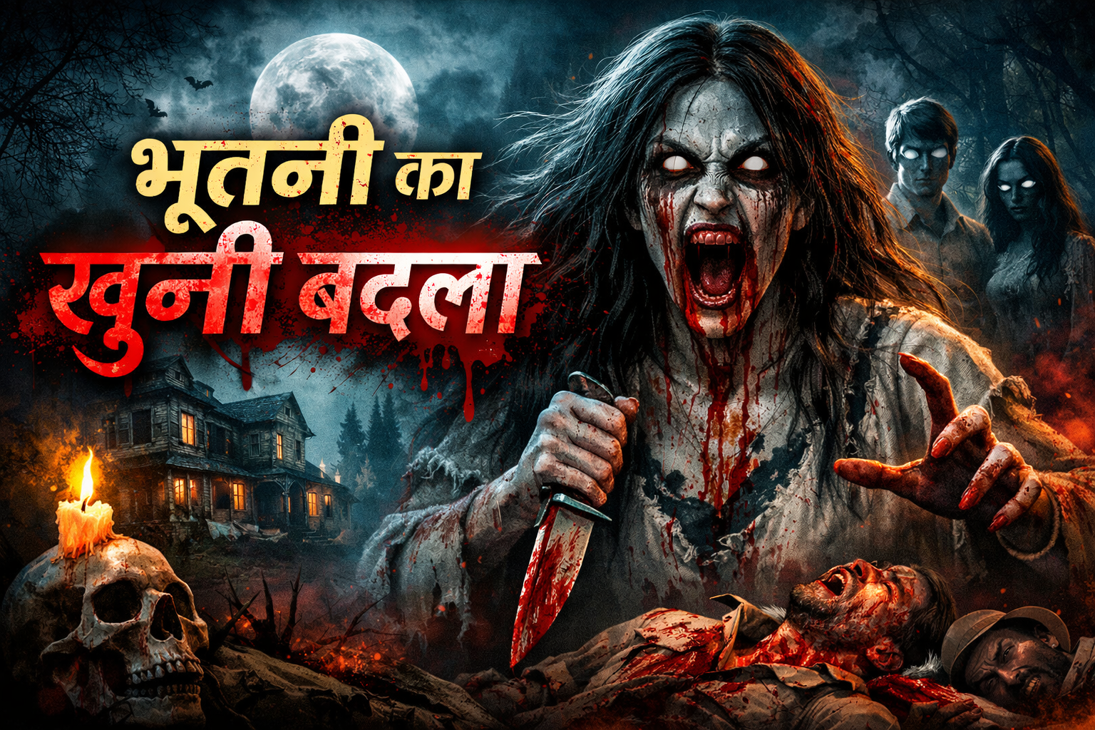 horror story in hindi
