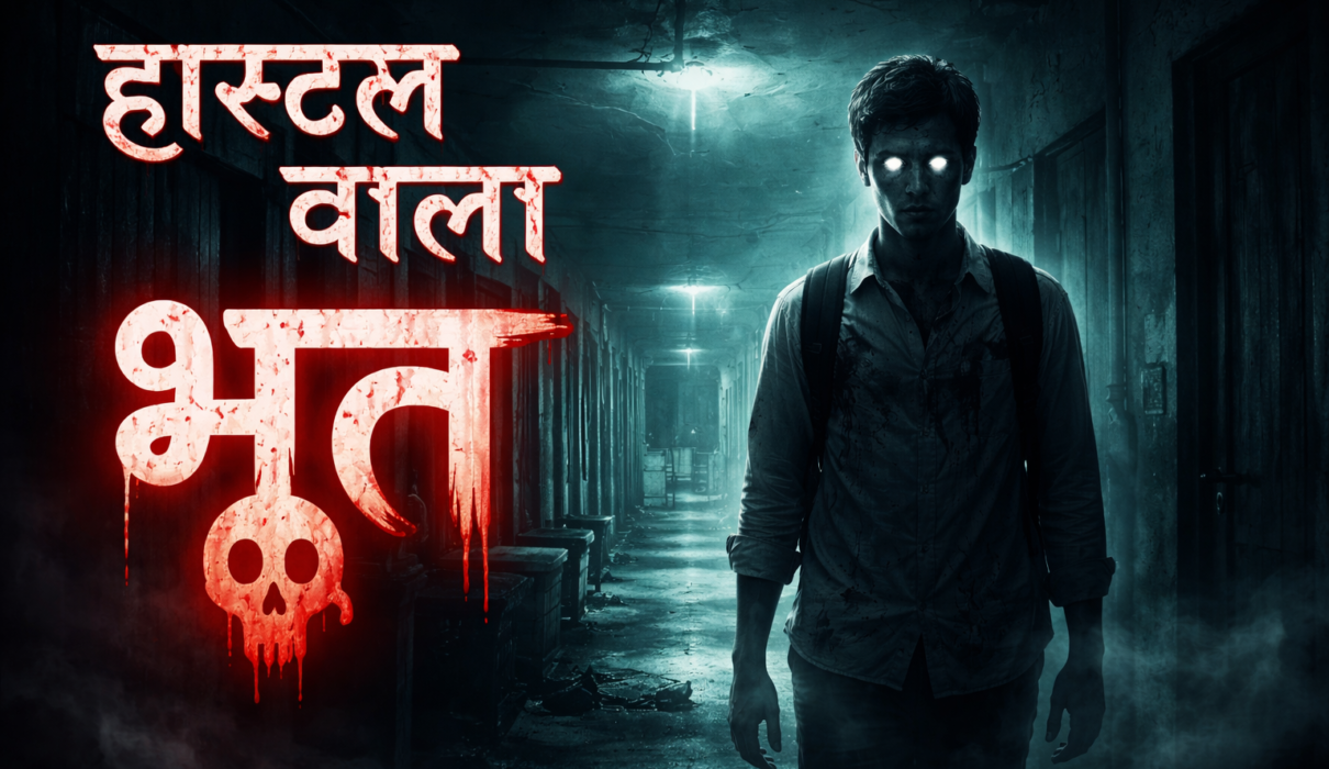 short horror story in hindi