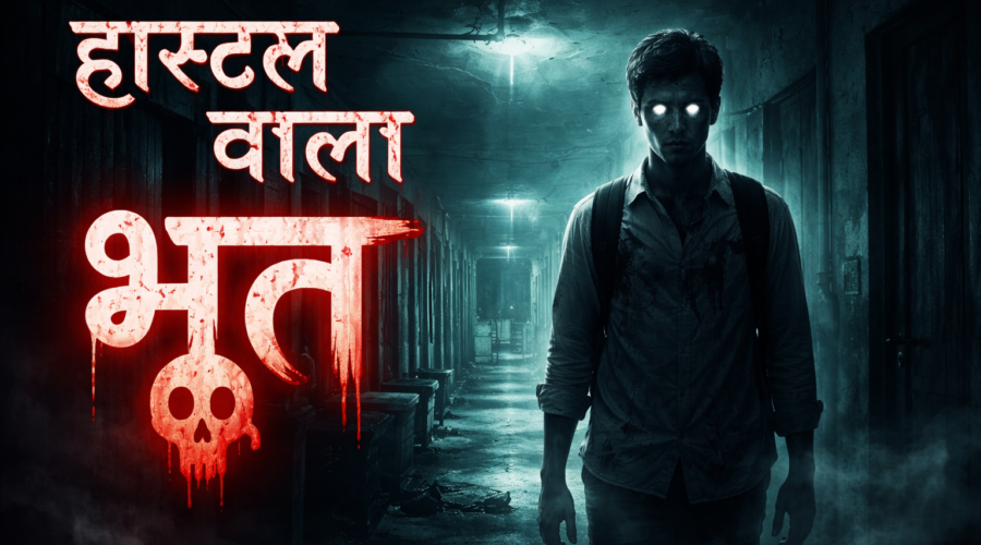 short horror story in hindi
