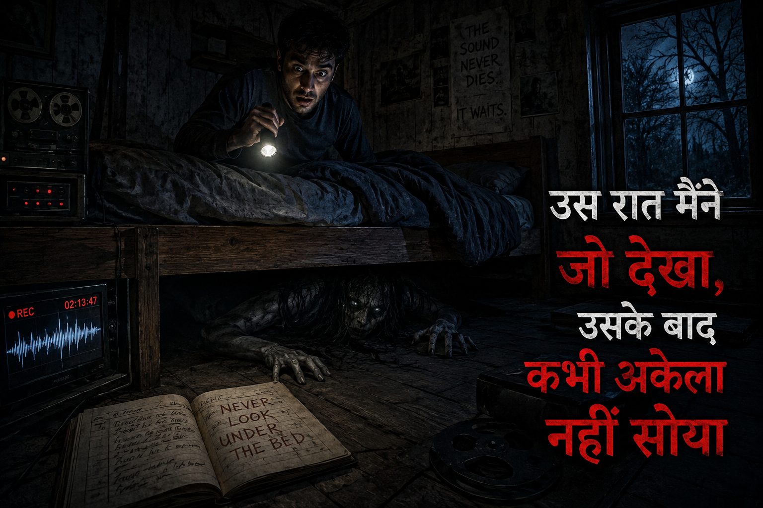 us-raat-jo-maine-dekha