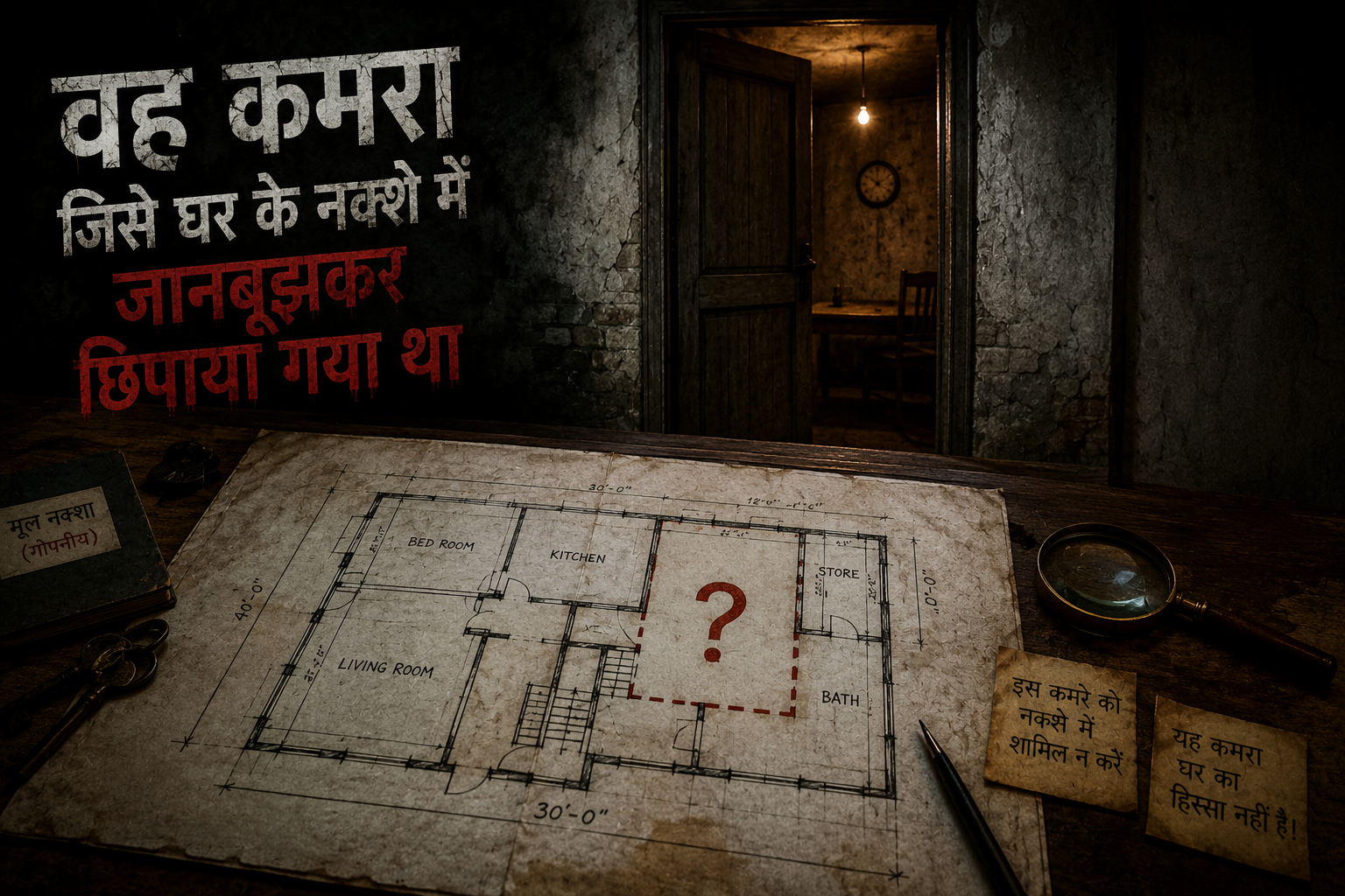 ghar-ke-nakshe-me-chhipa-hua-kamra